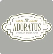 Logotipo Adoratus