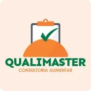 Logotipo Qualimaster Consultoria Alimentar